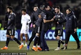 西甲：巴萨稳定性十足，奥萨苏纳能否走出低谷？巴萨VS奥萨苏纳